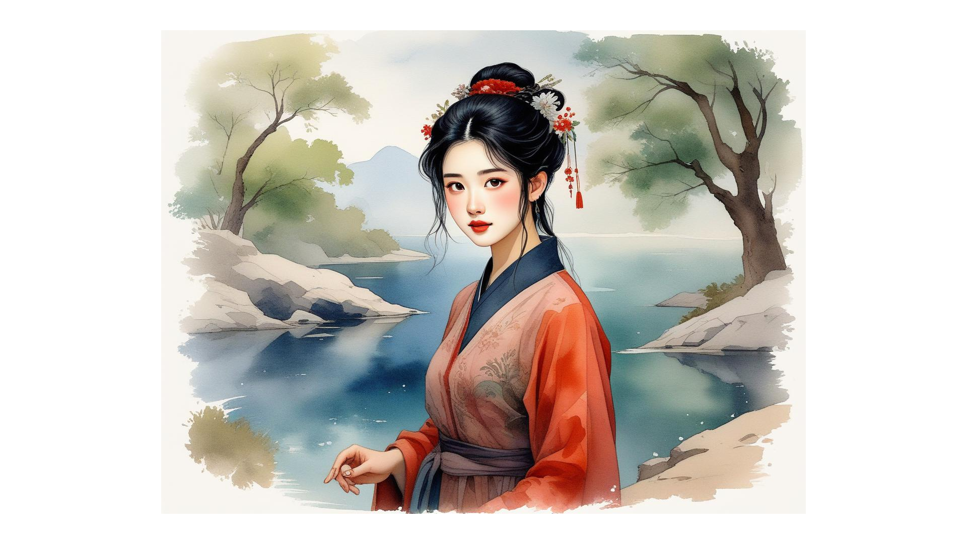 梦遇亡人:虚幻梦境里潜藏的情感与神秘启示-本就是
